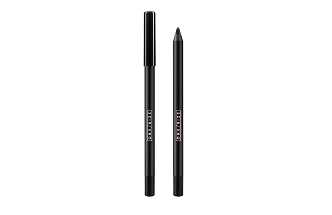 ONE/SIZE Beauty Point Made 24-Hour Gel Eyeliner Pencil