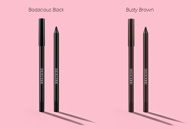 ONE/SIZE Beauty Point Made 24-Hour Gel Eyeliner Pencil