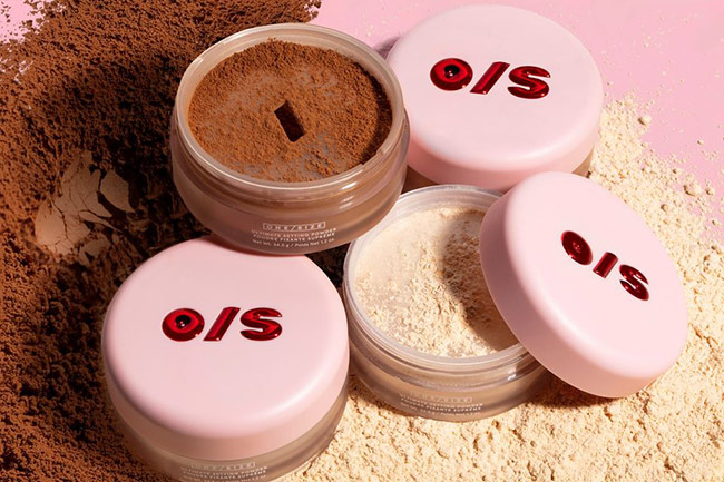 ONE/SIZE Beauty Ultimate Blurring Setting Powder