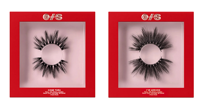 ONE/SIZE Beauty Ultimate Lashes