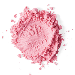 OP ready to wear shimmering blusher #01 pink sakura