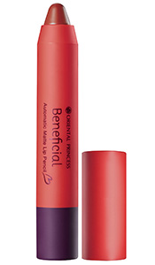 ลิปสติก Oriental Princess Beneficial Automatic Matte Lip Pencil