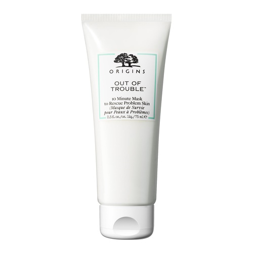 มาสก์ Origins Out of Trouble™ 10 Minute Mask to Rescue Problem Skin