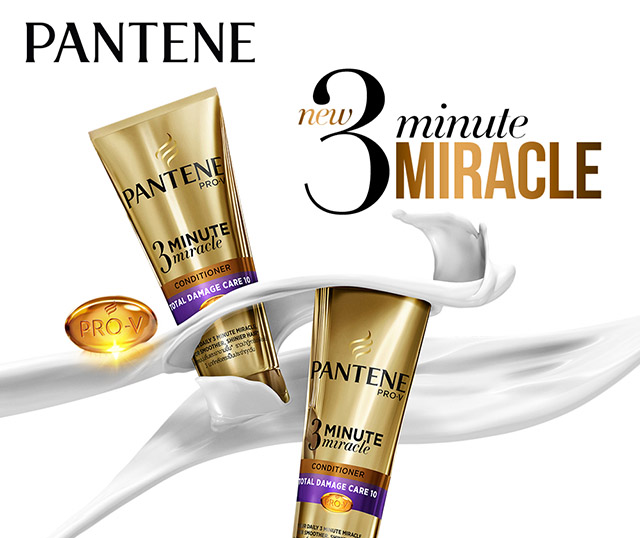 Pantene main