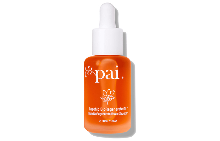 PAI Rosehip BioRegenerate Oil