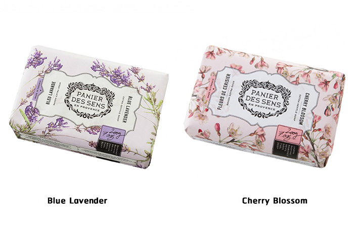 Panier Des Sens Extra Gentle Soap