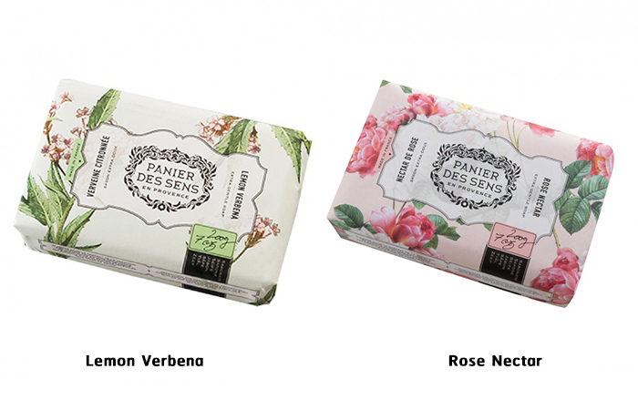 Panier Des Sens Extra Gentle Soap