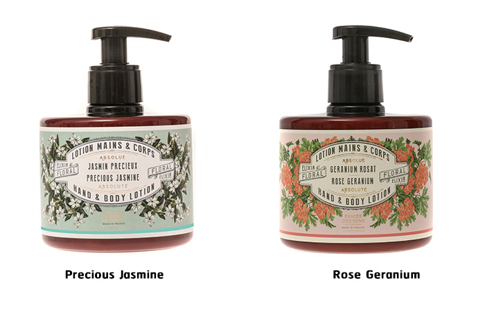 Panier Des Sens Absolute Hand & Body Lotion