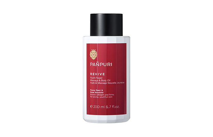 Panpuri Revive Youth Power Massage & Body Oil