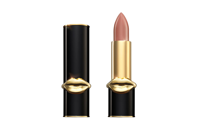 Pat Mcgrath Luxetrance Lipstick