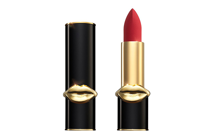 Pat Mcgrath Mattetrance Lipstick