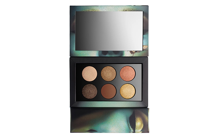 Pat Mcgrath MTHRSHP Sublime Bronze Ambition Eyeshadow Palette