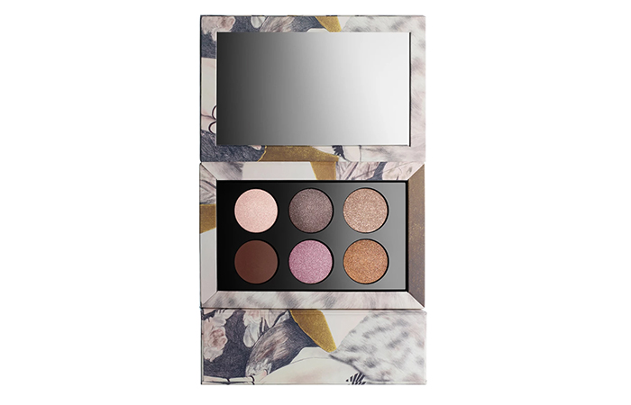 Pat Mcgrath MTHRSHP Subliminal Platinum Bronze Eyeshadow Palette