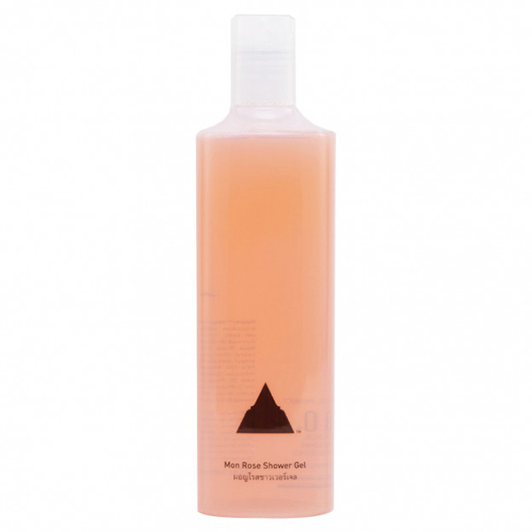 Patom Mon Rose Shower Gel