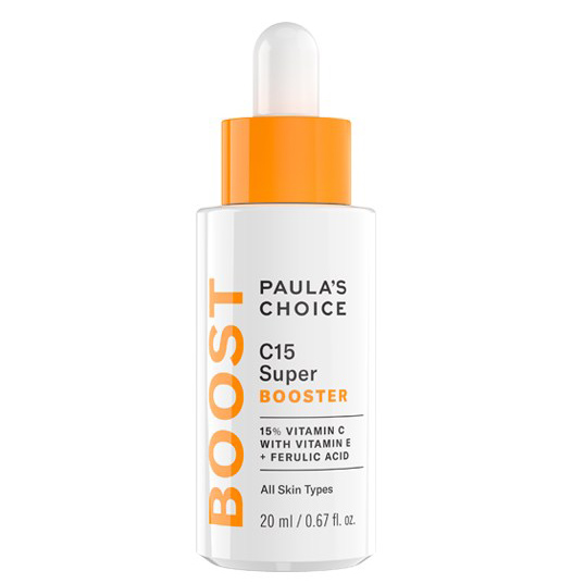 เซรั่ม Paula's Choice C15 Super Booster