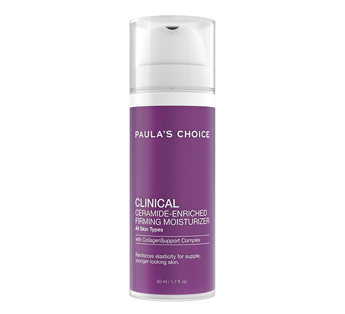 มอยส์เจอร์ไรเซอร์ Paula's Choice CLINICAL Ceramide-Enriched Firming Moisturizer