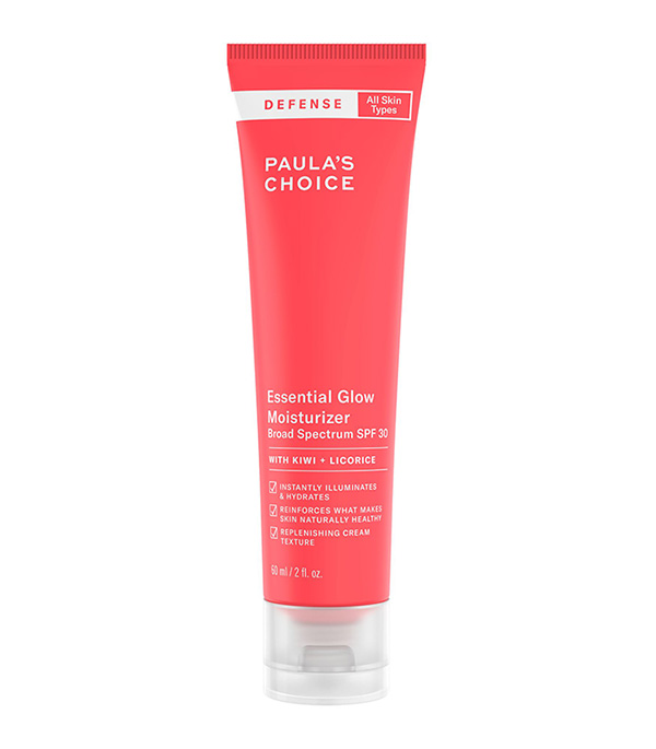 เดย์ครีม Paula's Choice DEFENSE Essential Glow Moisturizer SPF30