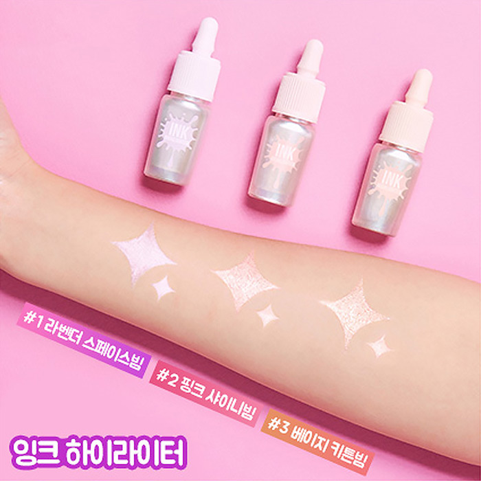 peripera ink highlighter