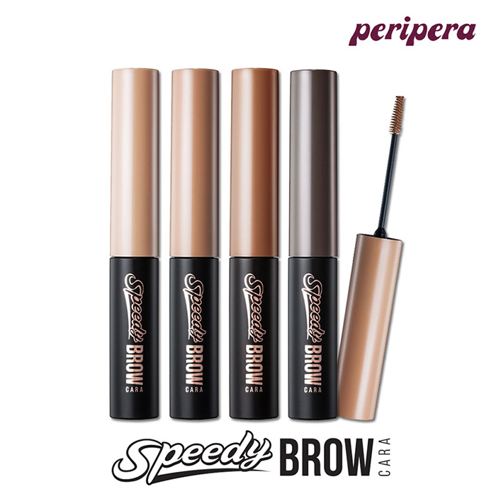 Peripera Speedy Brow Cara