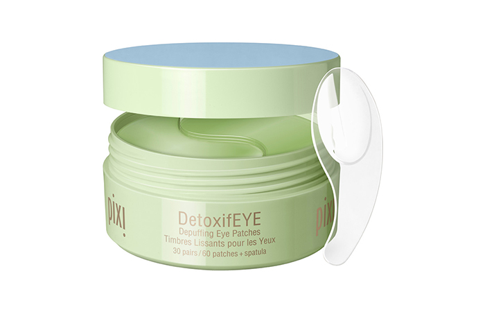 Pixi DetoxifEYE