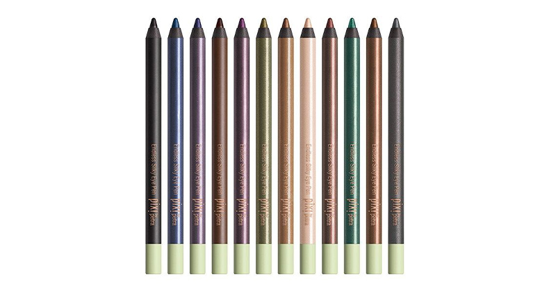 Pixi Endless Silky Eye Pen Eyeliner