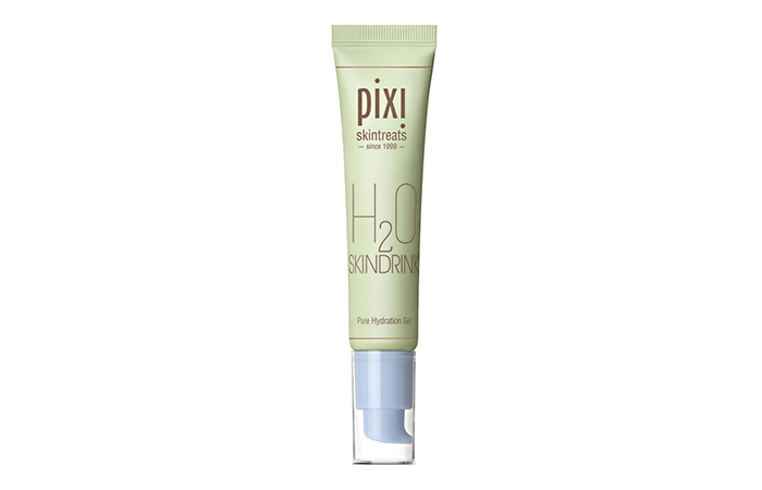 Pixi H2O Skindrink