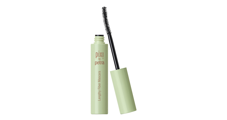 Pixi Lengthy Fiber Mascara