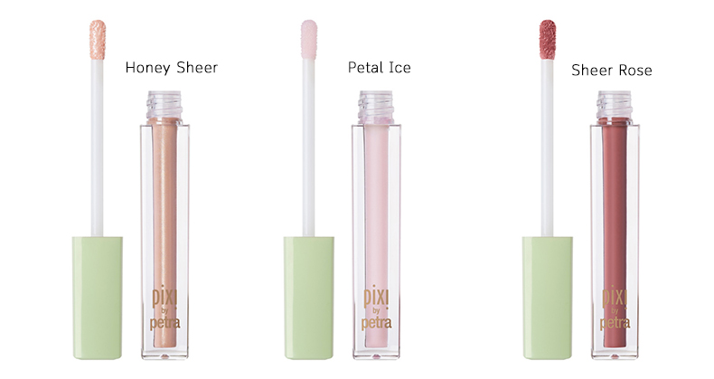 Pixi Lip Lift Max Lip Treatment