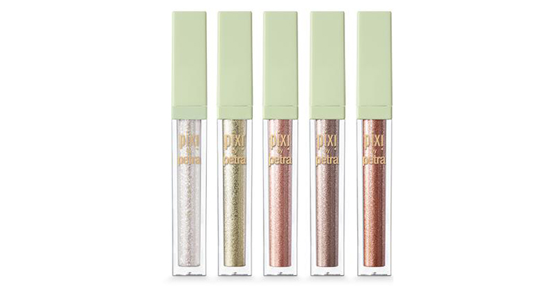 Pixi Liquid Fairy Lights Eyeshadow