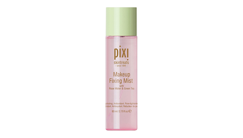 สเปรย์ล็อคเมคอัพ Pixi Makeup Fixing Mist