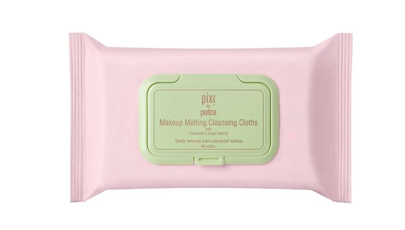 Pixi Makeup Melting Cleansing Cloths