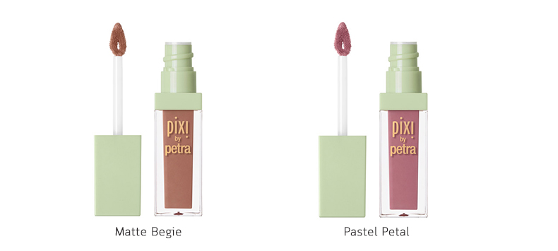 Pixi Matte Last Liquid Lip Lipstick