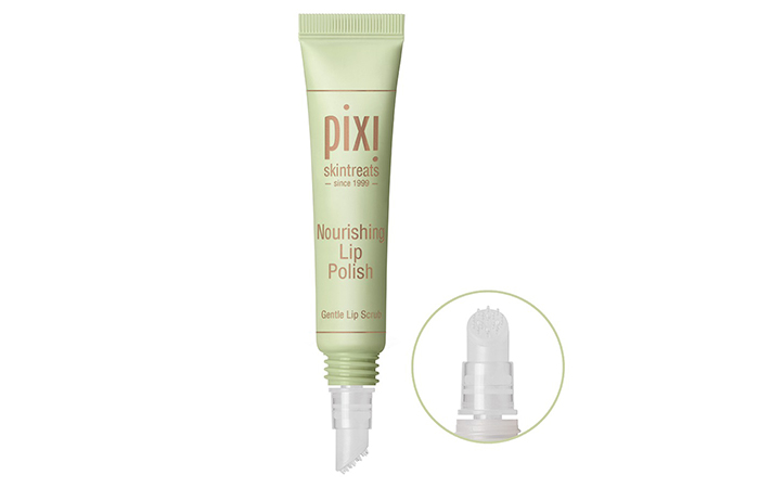 Pixi Nourishing Lip Polish