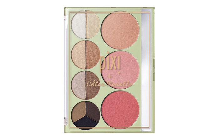 Pixi Palette Chloette Face Palette