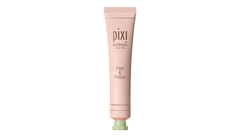 Pixi Peel & Polish