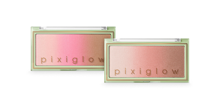 Pixi PIXIGLOW Cake Highlighter & Illuminator