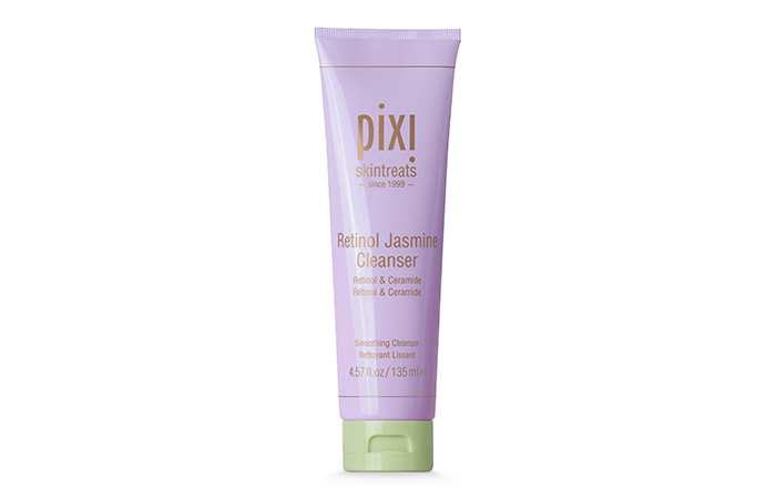 Pixi Retinol Jasmine Cleanser