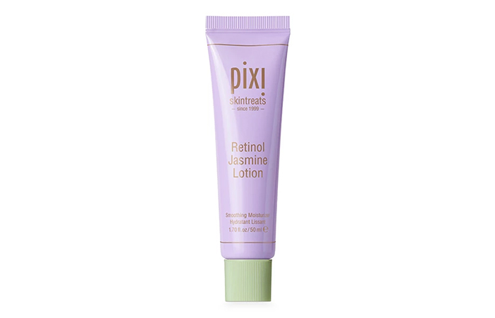 Pixi Retinol Jasmine Lotion