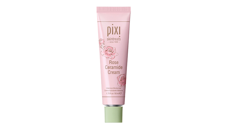 Pixi Rose Ceramide Cream