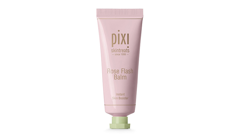 Pixi Rose Flash Balm