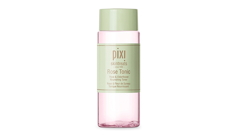 Pixi Rose Tonic