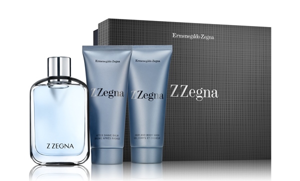 Z Zegna Holiday set