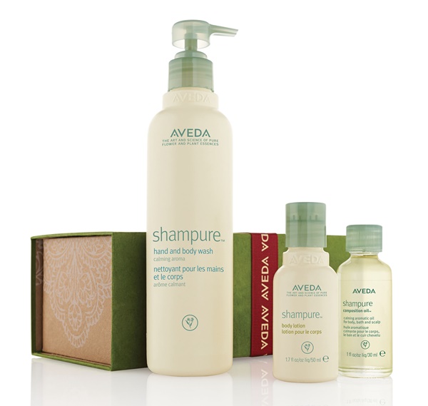 aveda