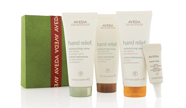 aveda