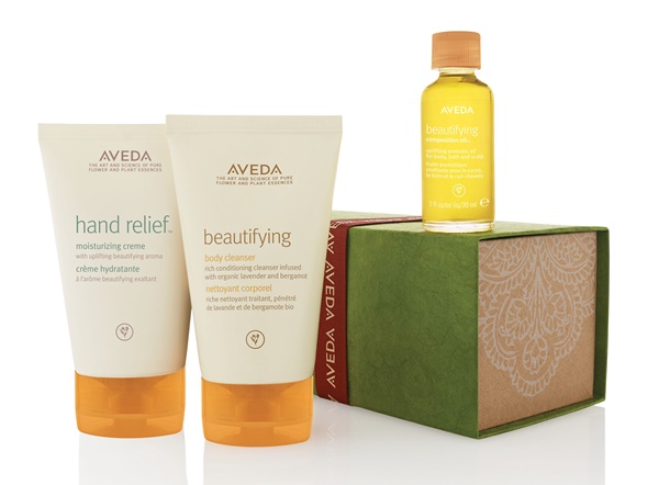 aveda