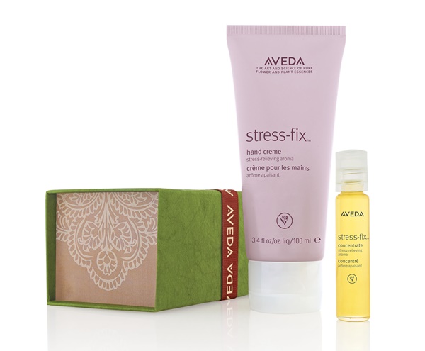 aveda