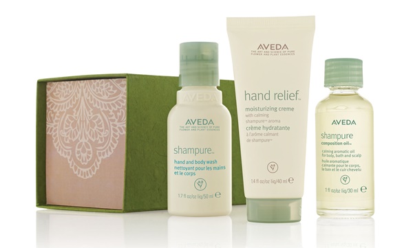 aveda