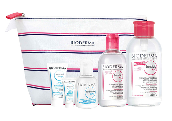 promotion bioderma