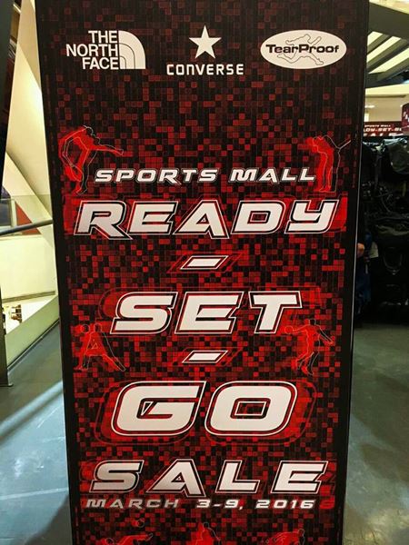 sportmall