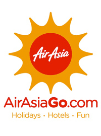 air asia go logo